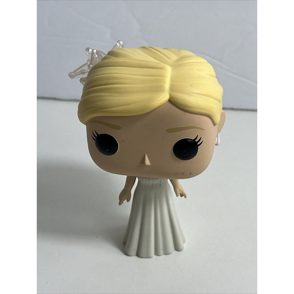 Funko Pop! Harry Potter Fleur Delacour Vinyl Figure Doll #88